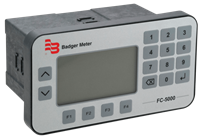 FC-5000 Flow Monitor